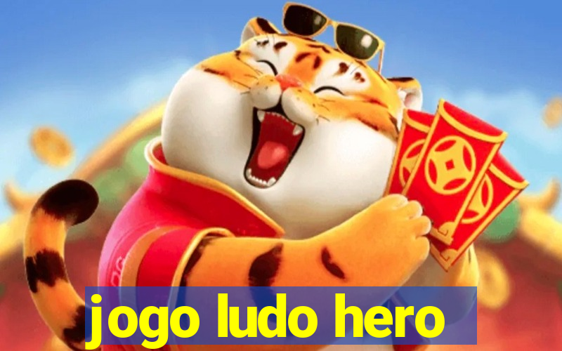 jogo ludo hero